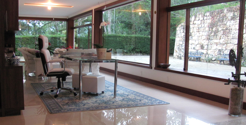 Residencia MLO