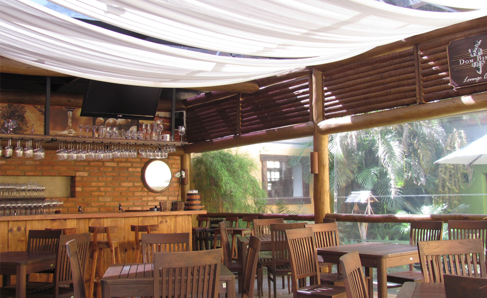 Restaurante Don Bistrô